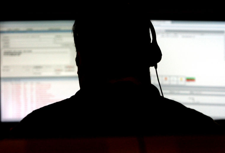 Bell County Dispatchers